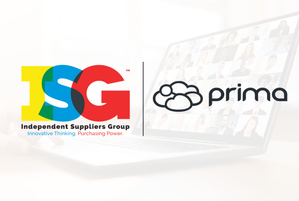 Our Culture - Prima Software US